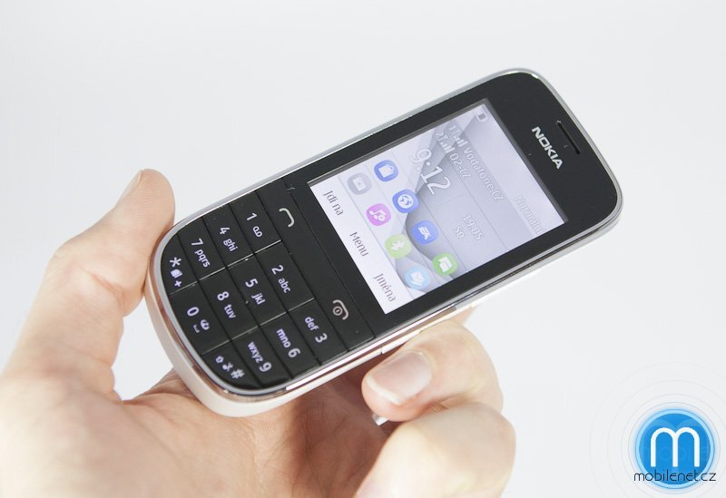 Nokia Asha 202