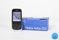 Nokia Asha 202