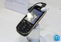 Nokia Asha 203
