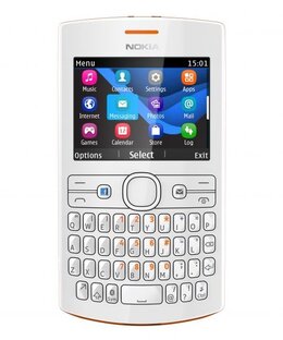 Nokia Asha 205