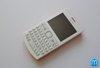 Nokia Asha 205 Dual SIM