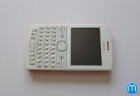 Nokia Asha 205 Dual SIM