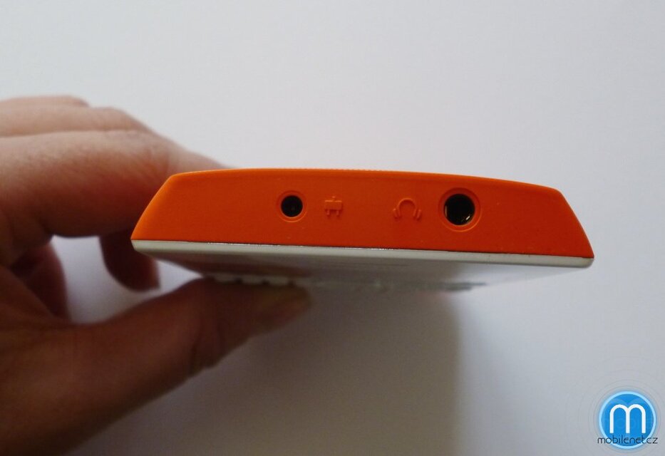 Nokia Asha 205 Dual SIM