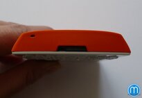 Nokia Asha 205 Dual SIM