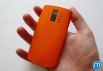 Nokia Asha 205 Dual SIM