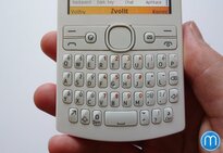 Nokia Asha 205 Dual SIM