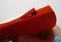 Nokia Asha 205 Dual SIM