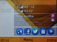 Nokia Asha 205 Dual SIM