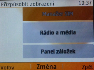 Nokia Asha 205 Dual SIM
