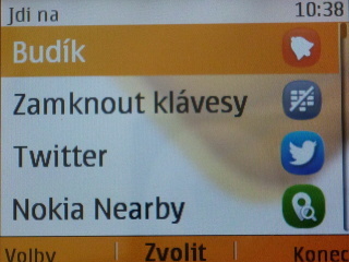 Nokia Asha 205 Dual SIM