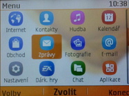 Nokia Asha 205 Dual SIM