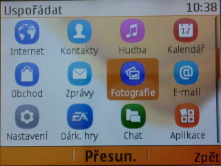 Nokia Asha 205 Dual SIM