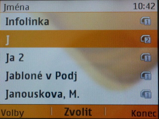 Nokia Asha 205 Dual SIM