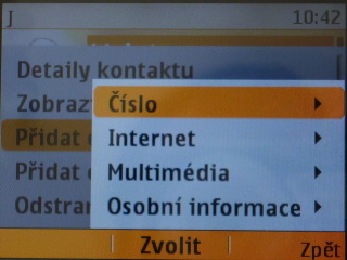 Nokia Asha 205 Dual SIM