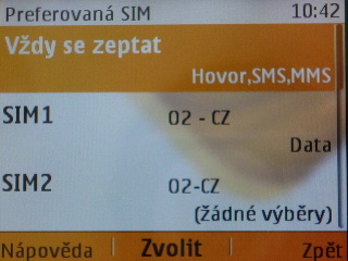 Nokia Asha 205 Dual SIM