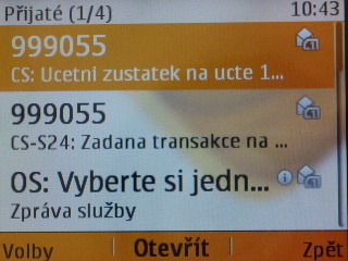 Nokia Asha 205 Dual SIM