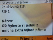 Nokia Asha 205 Dual SIM