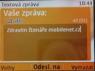 Nokia Asha 205 Dual SIM