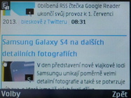 Nokia Asha 205 Dual SIM
