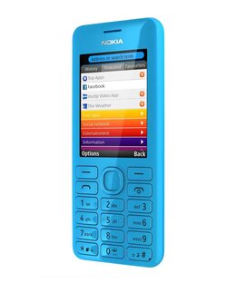 Nokia Asha 206