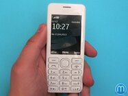 Nokia Asha 206