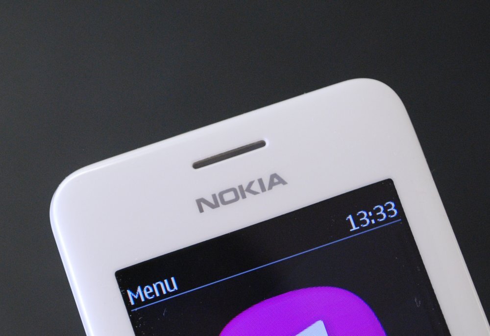 Nokia Asha 206