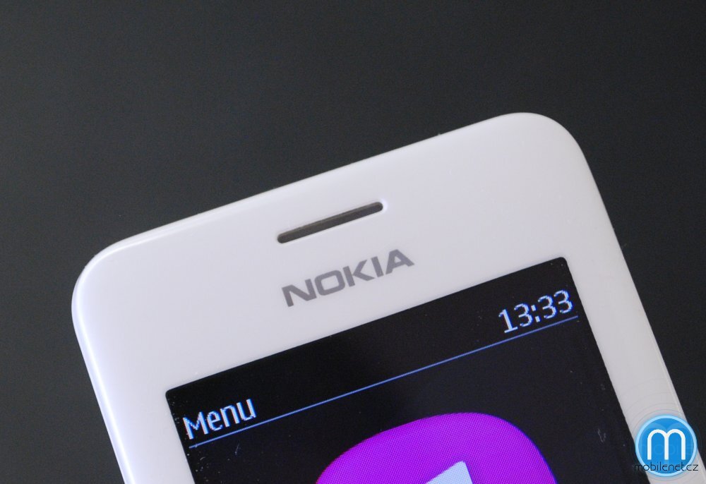 Nokia Asha 206