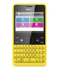 Nokia Asha 210