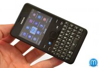 Nokia Asha 210