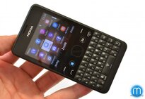 Nokia Asha 210