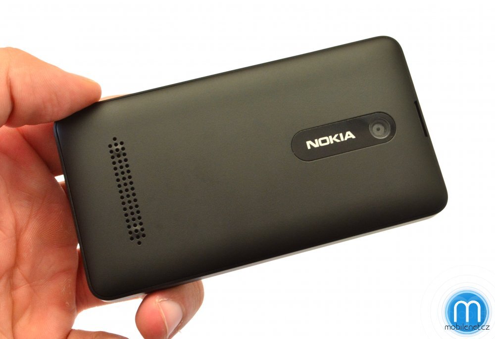 Nokia Asha 210