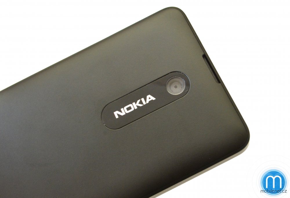Nokia Asha 210