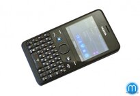 Nokia Asha 210