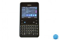 Nokia Asha 210