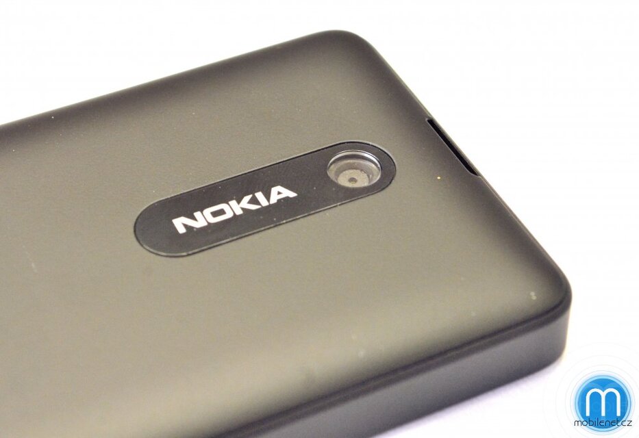 Nokia Asha 210