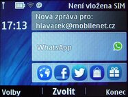 Nokia Asha 210