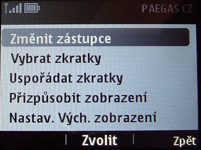 Nokia Asha 210