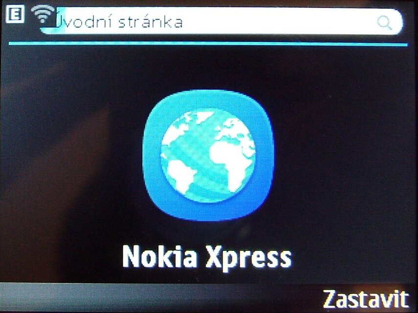Nokia Asha 210