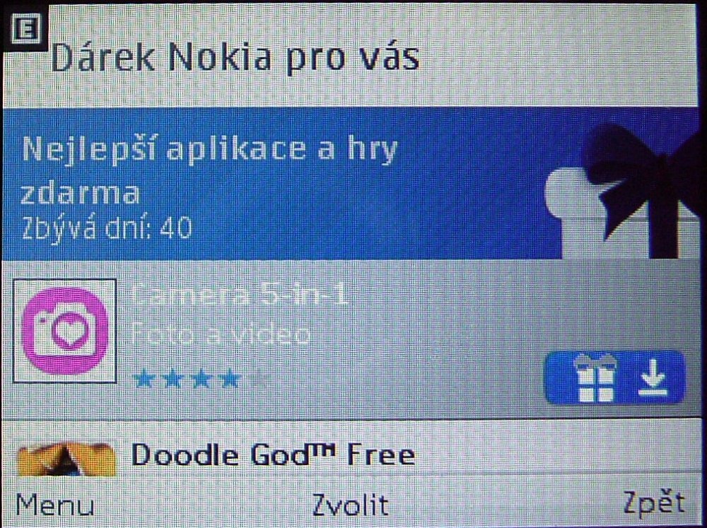 Nokia Asha 210