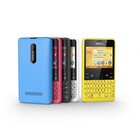 Nokia Asha 210 Dual SIM