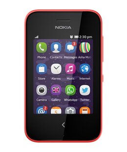 Nokia Asha 230