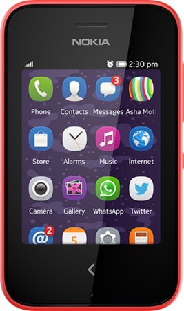 Nokia Asha 230
