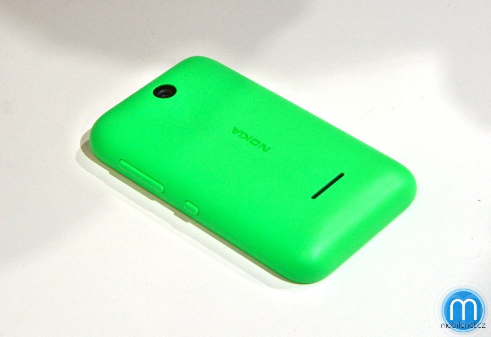 Nokia Asha 230