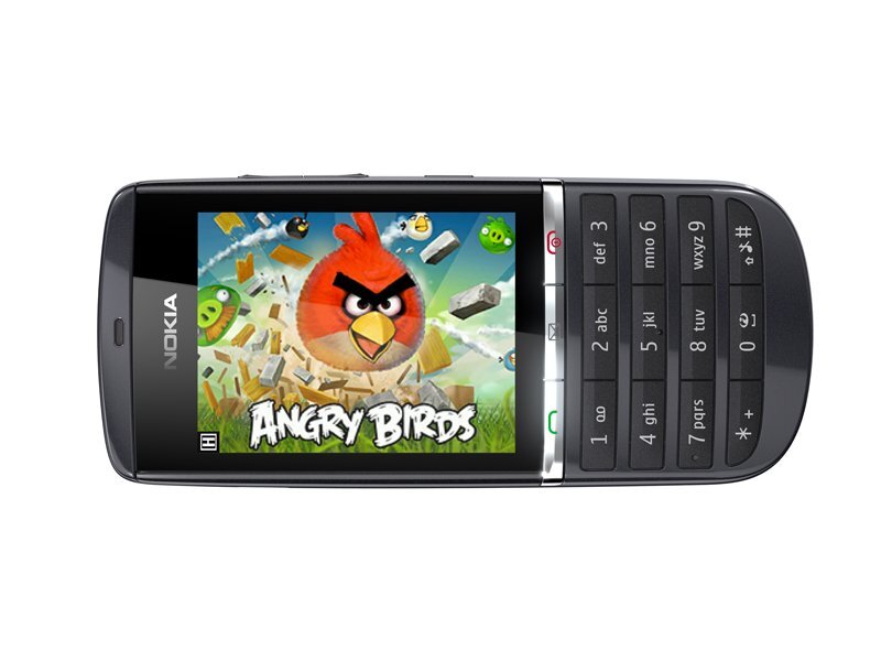 Nokia Asha 300