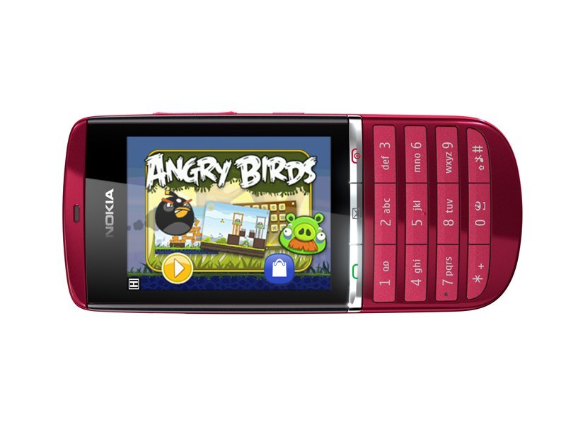 Nokia Asha 300