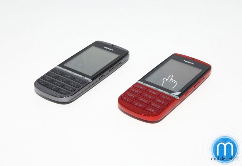 Nokia Asha 300