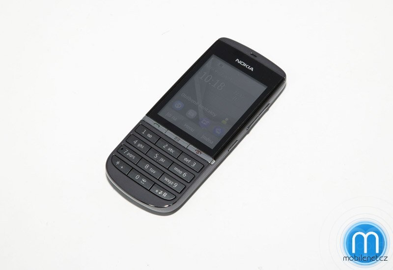 Nokia Asha 300