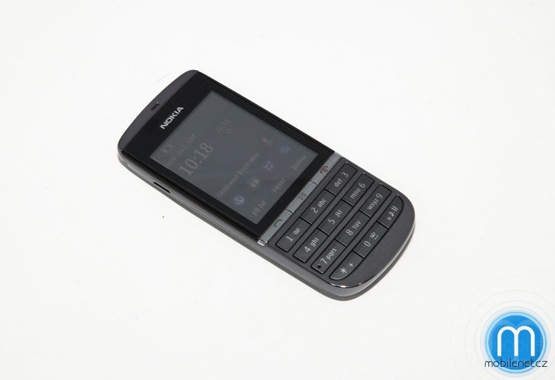 Nokia Asha 300