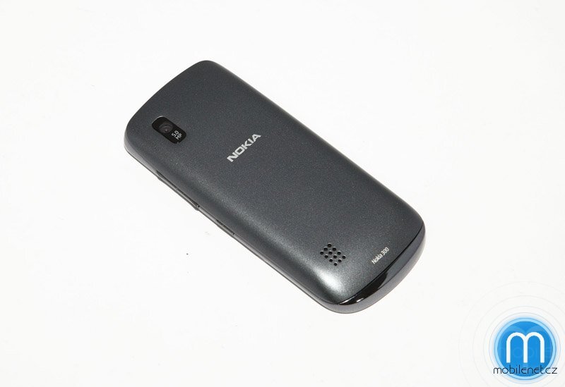 Nokia Asha 300