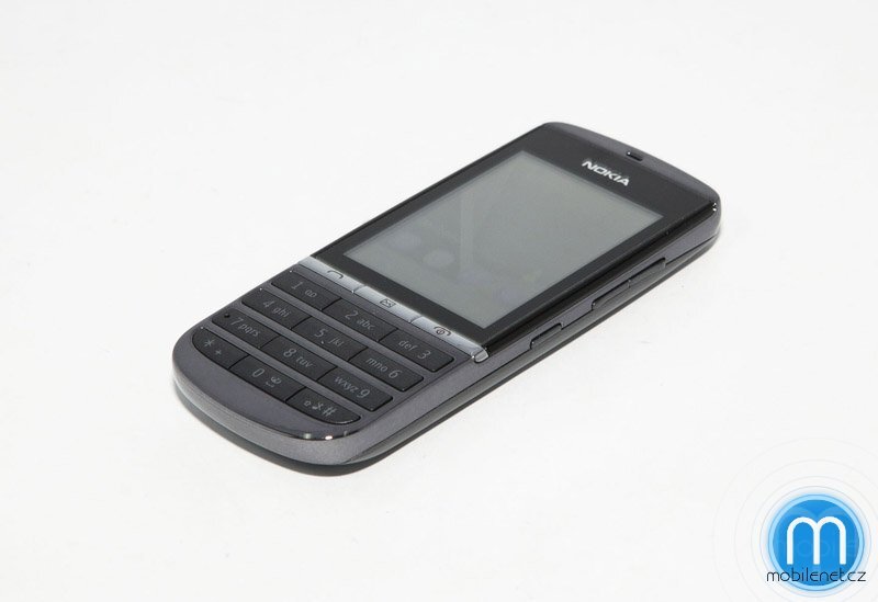 Nokia Asha 300